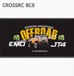 CROSSRC BC8 Parts Repair Mat Tablecloth-2