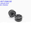 RGT EX86190 Upgrade Parts Clip Metal Wheel Hub P860066