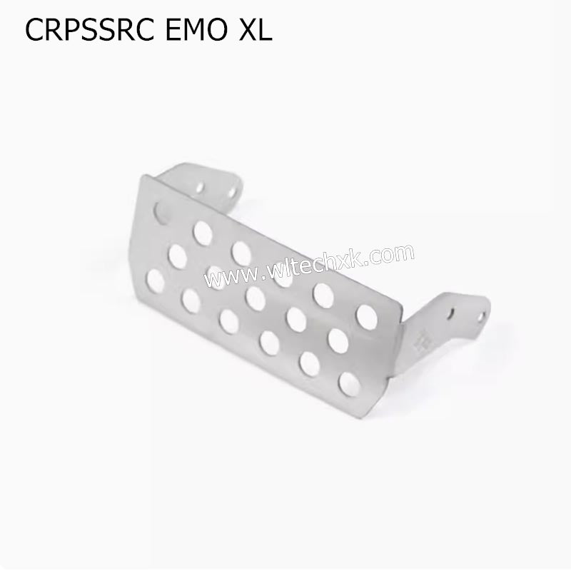 CROSSRC EMO XL Parts Front Guard