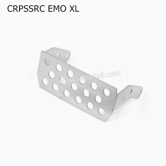 CROSSRC EMO XL Parts Front Guard
