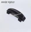 FAYEE FQD15 RC Drift Car Parts Front Bumper About 8.3cm Long,Hole Center Distance About 3.5cm