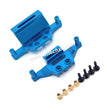 8-JJRC C8811 parts metal upgrade front and rear shock absorber frame-2