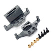 8-JJRC C8811 parts metal upgrade front and rear shock absorber frame-4