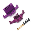 8-JJRC C8811 parts metal upgrade front and rear shock absorber frame-5