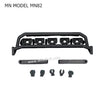 MN MODEL MN82 Upgrade Parts Black Top Light