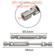 8-MN MODEL MN82 LC79 MN78 Upgrade Parts Transmission Shaft