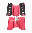 RC TOOLS Repair Parts 140-170mm Repair Station red