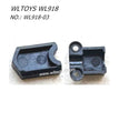 WLTOYS WL918 RC Boats Parts Press Plate Of Tube WL918-03