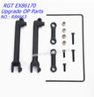 RGT EX86170 Upgrade OP Parts Balance Bar Group R86663-1