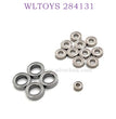 WLTOYS 284131 1/28 RC Car Upgrade Parts Bearings