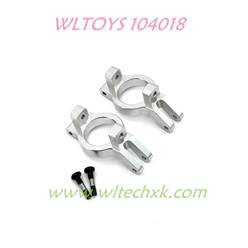 WLTOYS 104018 Upgrade Parts C-Typer Cups