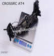 CROSSRC AT4 Parts CNC Front Door Bridge (assembly) CS-97401047-2