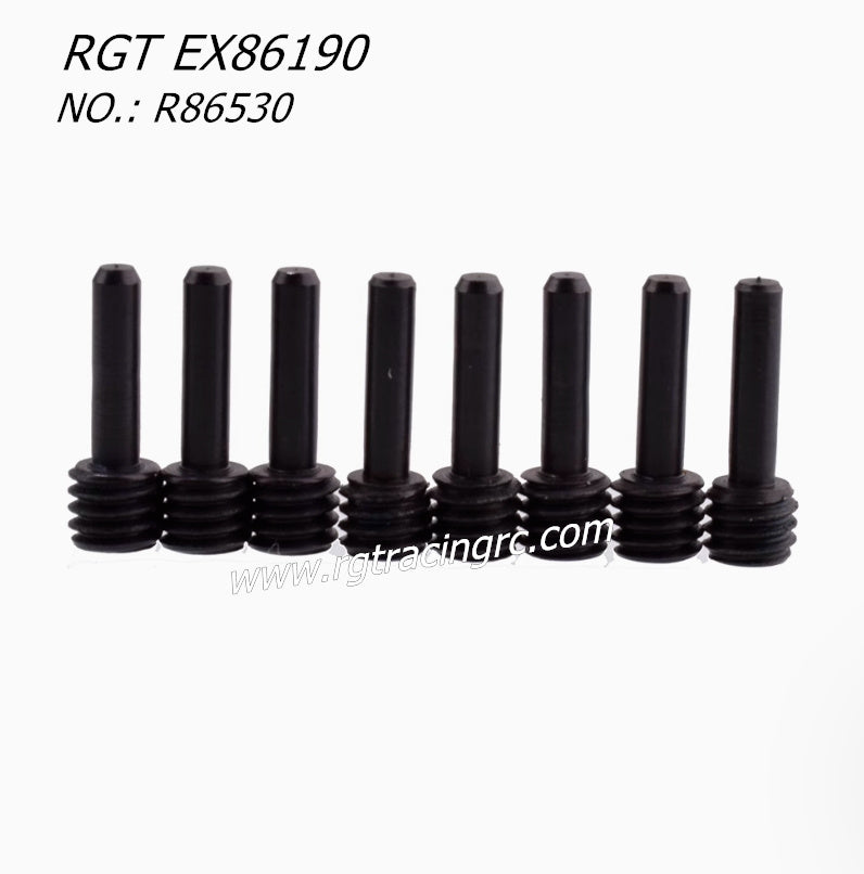 RGT EX86190 RC CAR Parts Coupling Screw R86530 