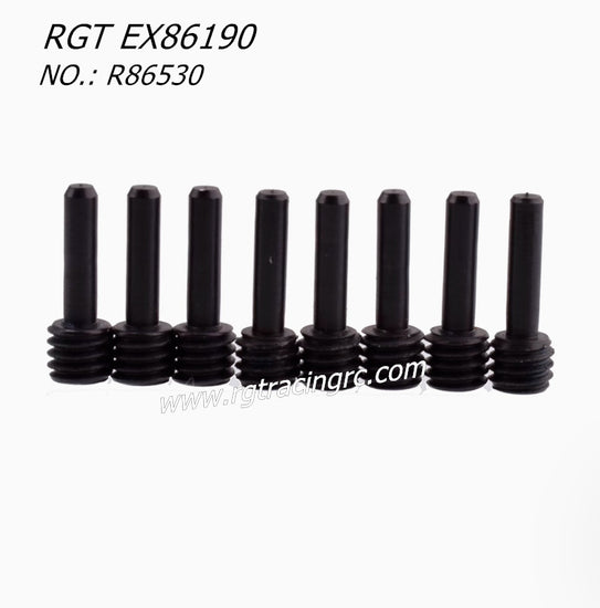 RGT EX86190 RC CAR Parts Coupling Screw R86530 