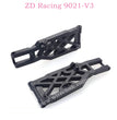 ZD Racing 9021-V3 Parts Front Lower Suspension Arm 8170