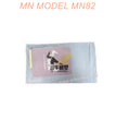 82A-P MN MODEL MN82 RC CAR Parts Manual and USB Charger