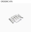 CROSSRC AT6 Parts Metal Armor Anti Scratch Guard Plate-2