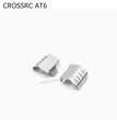 CROSSRC AT6 Parts Metal Armor Anti Scratch Guard Plate-3