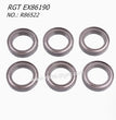 RGT EX86190 RC CAR Parts Bearing 10x15x4 R86522 