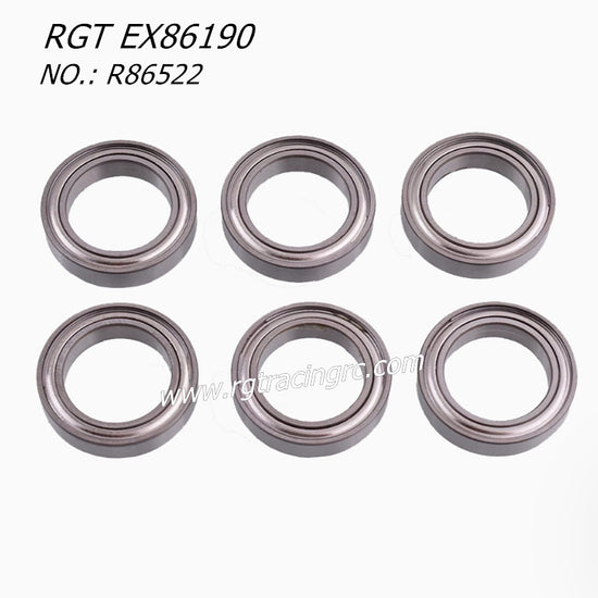 RGT EX86190 RC CAR Parts Bearing 10x15x4 R86522 