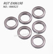 RGT EX86190 RC CAR Parts Bearing 7x14x4 R86523 