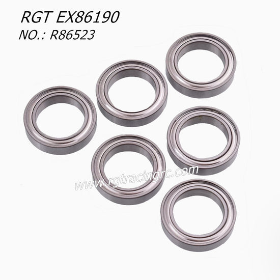 RGT EX86190 RC CAR Parts Bearing 7x14x4 R86523 