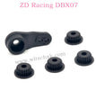 ZD Racing DBX07 Parts Braking Servo Horns 8528