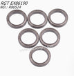 RGT EX86190 RC CAR Parts Bearing 7x11x3 R86524 