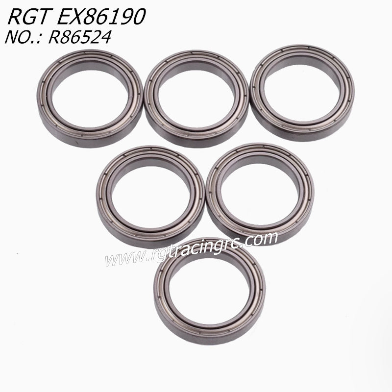 RGT EX86190 RC CAR Parts Bearing 7x11x3 R86524 
