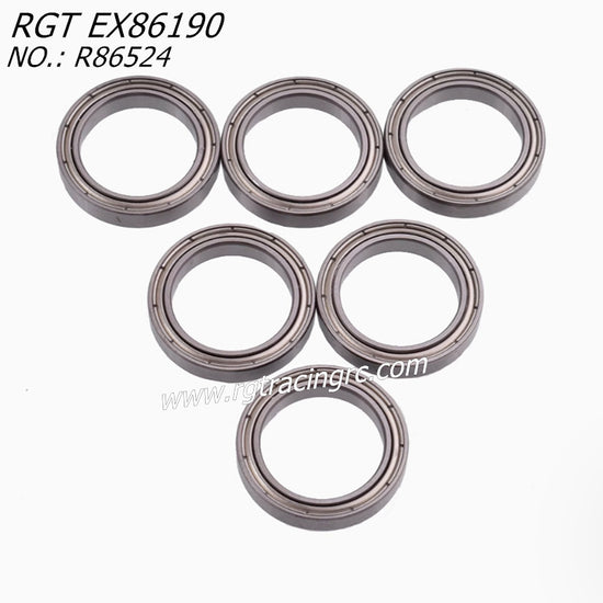 RGT EX86190 RC CAR Parts Bearing 7x11x3 R86524 