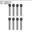 RGT EX86130 Original Parts Cap Head 2.5X18 R86693
