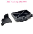 ZD Racing DBX07 Parts Motor Gear Cover 8645
