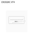 CROSSRC XT4 Parts Hood Support Rod Parts 75022 CS-97400952