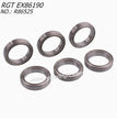 RGT EX86190 RC CAR Parts Bearing 5x11x4 R86525 