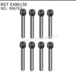 RGT EX86130 Original Parts Cap Head 2.5X20 R86763