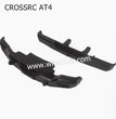 CROSSRC AT4 Parts Nylon Front and Rear Bars CS-97400972-2