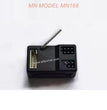 88K-R-MN-Model-MN168 RC Car Parts-2CH-Receiver