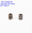 RGT EX86170 Upgrade OP Parts 15T Gear R86675-2