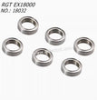 RGT EX18000 RC Car Parts Bearing 18032 