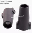 RGT EX18000 RC Car Parts Rear Axle Seat 18146 