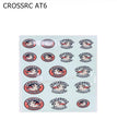 CROSSRC AT6 Parts Sticker-1