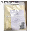CROSSRC BC8 Parts Car Rear Cargo Compartment Kit