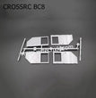 CROSSRC BC8 Parts Left and Right Door Components