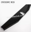 CROSSRC BC8 Parts Upgraded Metal Front Bumper