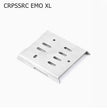 CROSSRC EMO XL Parts Rear Guard