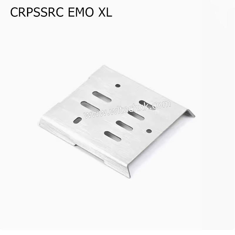 CROSSRC EMO XL Parts Rear Guard