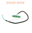 9-Enoze 9500E RC Car Parts Car Light