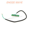 9-Enoze 9501E Parts Car Light