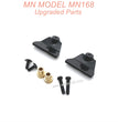 9-MN-Model-MN168-Upgrade-Metal-Shock-Absorber-Bracket-Black(1)
