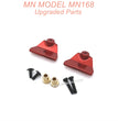 9-MN-Model-MN168-Upgrade-Metal-Shock-Absorber-Bracket-Red-1(1)